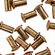 CCCU1130 = COPPER RIVETS 3/32''dia x 3/16''long for RIVET TOOL (50pcs)