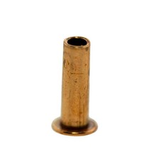 CCCU1133 = COPPER RIVETS 3/32''dia x 9/32''long for RIVET TOOL (50pcs)