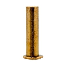 CCCU1135 = COPPER RIVETS 3/32''dia x 11/32''long for RIVET TOOL (50pcs)