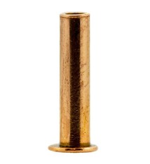 CCCU1136 = COPPER RIVETS 3/32''dia x 3/8''long for RIVET TOOL (50pcs)