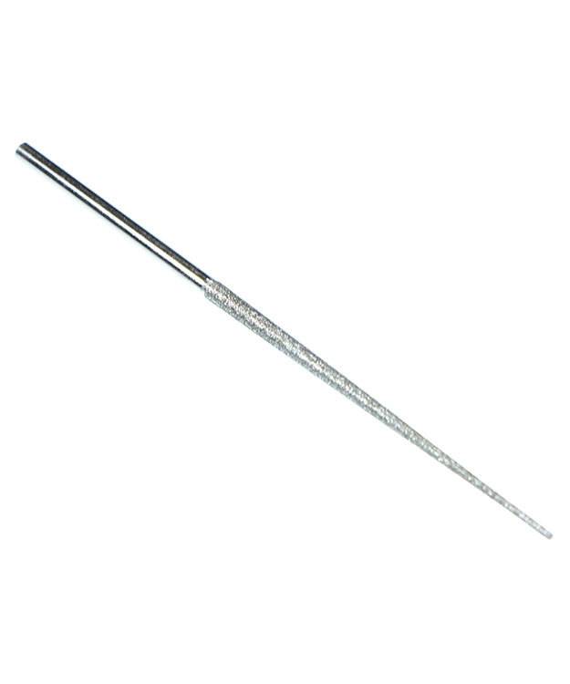 CD27520-01 = Large Diamond Coated Bead Reamer Point with 3/32'' Shank