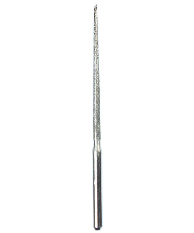 CD27520-02 = Small Diamond Coated Bead Reamer Point with 3/32'' Shank by  FDJtool - FDJ Tool