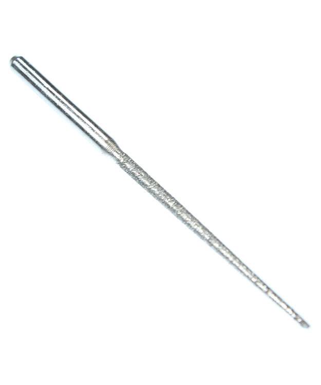 CD27520-02 = Small Diamond Coated Bead Reamer Point with 3/32'' Shank