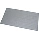 DIS7900 = Grey Linen Display Pad 14''  x 7-5/8''