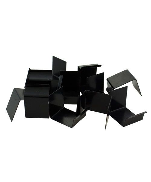 DIS1210 = Metal Clips for Riker Style Display Trays (Pkg of 12)