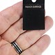 DER815 = Multi-Earring Card Black for Fashion Earrings (Pkg of 100)