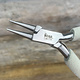 PL6699 = Ergo Handle 7pc Plier Set by Wire Elements