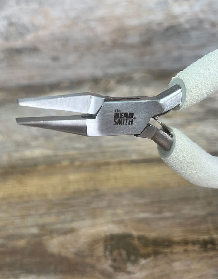 PL6699 = Ergo Handle 7pc Plier Set by Wire Elements