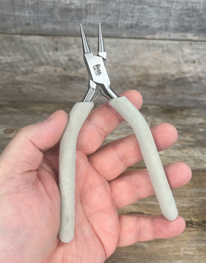 PL6699 = Ergo Handle 7pc Plier Set by Wire Elements