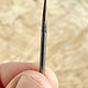 Dedeco BR9441 = Florentine Carbide Bur - Tapered