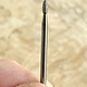 Dedeco BR9443 = Florentine Carbide Bur - Point