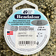 CD44918T-100 = Beadalon 49 Bright .018''  100ft Spool