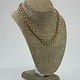 DCH3897 = Burlap Necklace Display 6-1/2'' wide x 10'' high
