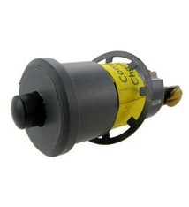CL876-12A = MANUAL RESET SWITCH for OLD REIMER STEAMER  (#02693)