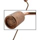 Gentec BT2046 = Gentec Melting torch Tip for Propane 6''