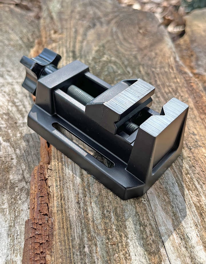 Foredom Electric VS3720 = Foredom Mini Vise