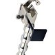 HO1215 = Tube Holder by Durston