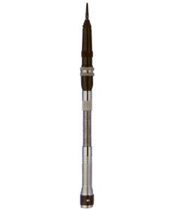 Foredom Electric MO2615D = Foredom #15 Hammer Handpiece with Duplex Spring
