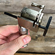 HO1215 = Tube Holder by Durston