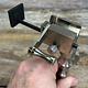 HO1215 = Tube Holder by Durston