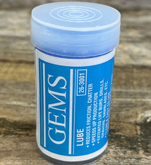 BR701 = Gems Bur and Saw Lube 2oz