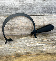 SW4500 = GreenLion Sawframe with Black Handle