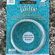 WR6121S = CRAFT WIRE 1/2 ROUND SILVER PLATED 21ga 4yd SPOOL