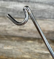 HO630 = Hook Style Torch Holder