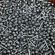 47.0238-02 = Stainless Steel Mixed Tumbling Media - 2lbs