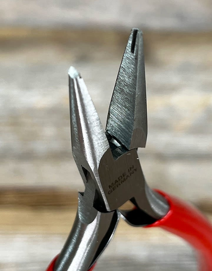 PL1720 = Prong Opening & Closing Pliers by FDJtool FDJ Tool