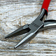 PL1720 = Prong Opening & Closing Pliers