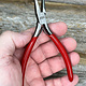 PL1720 = Prong Opening & Closing Pliers