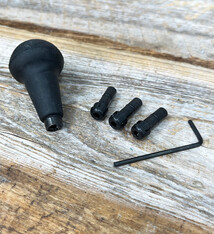 GRS G04805 = GRS Graver Handle for Quickchange Holders