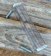 CL876-01A = Sight Glass Cover for Old Style Reimer's Staemers  (#02691)