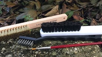 Hand Brushes