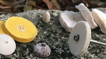 Mini Unmounted Buffs