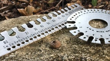 Wire Gauges