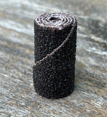 3M ST7040 = Cartridge Roll - 3M Aluminum Oxide 60grit - 1''x1/2'' (25pc)