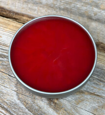 CA3409 = Repair Wax Patch-Eze Red 4 oz