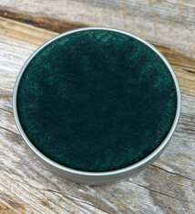 CA3410 = Repair Wax Patch-Eze Green 4 oz