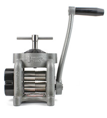 Durston Tools RM1058 = Durston Agile C70 Combination Mini Rolling Mill