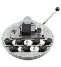 Durston Tools MD1307 = Ring Shank Bender – 7 Piece