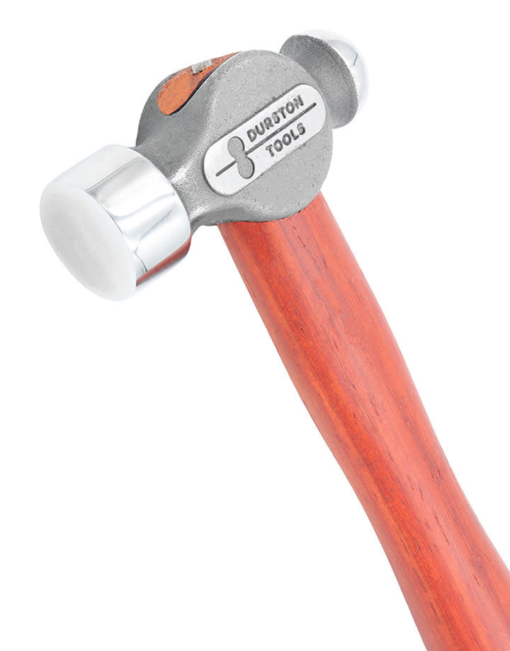HA1227 = Superior Ball Peen Hammer - FDJ Tool