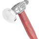 Durston Tools HA1230 = Superior Chasing Hammer