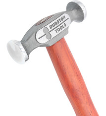 Durston Tools HA1231 = Superior Planishing Hammer