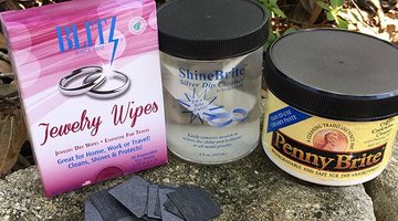 Tarnish Removers & Preventers