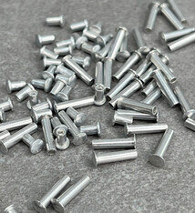 CCAL11 = Aluminum Rivet 3/32" dia. for Rivet Tool