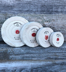 Grobet USA Cotton Flannel Buff