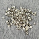 585SP-82 = Beadalon Scrimps Silver Plated (Pkg of 144)