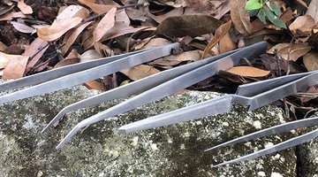 General Purpose Tweezers